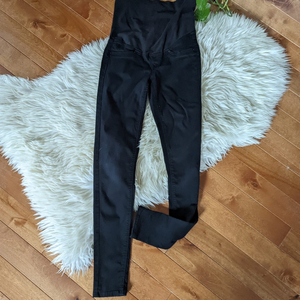 👕H&M - Mama Maternity Skinny Jeans
